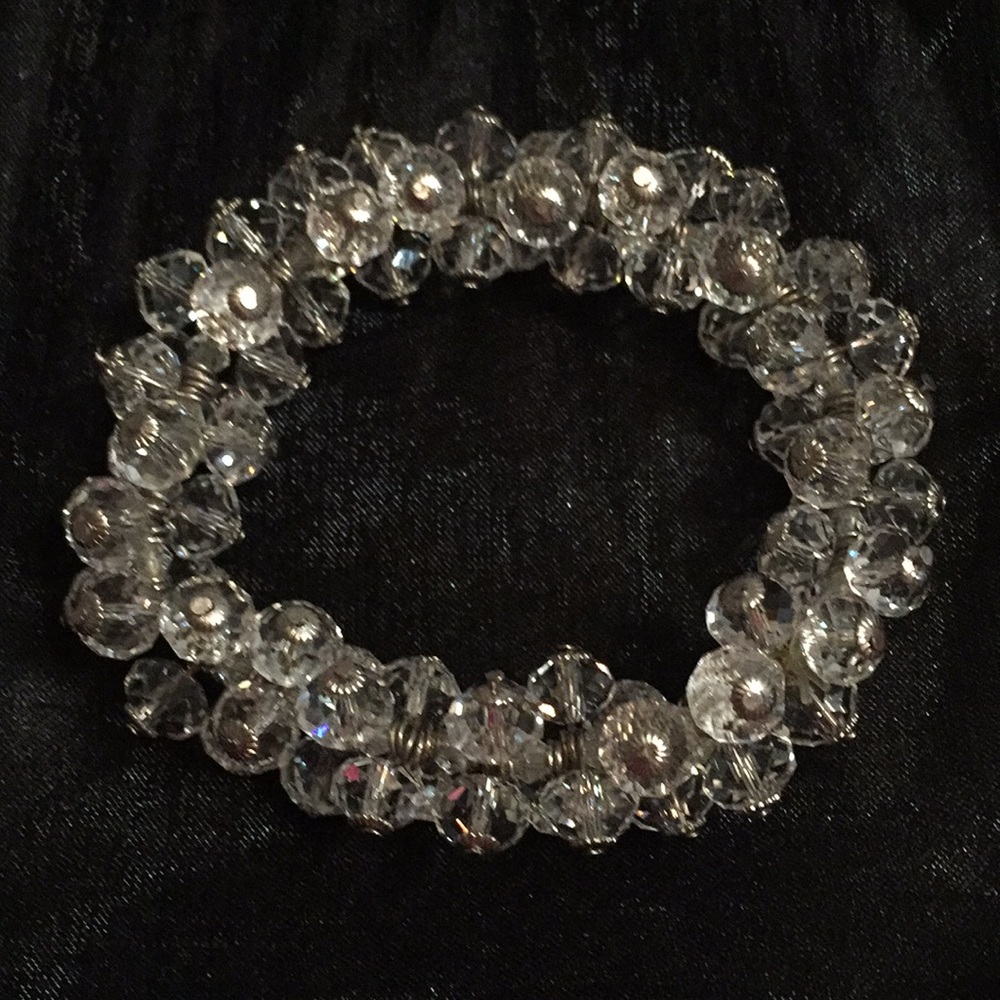 White House Black Market bracelet